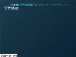 Sites similar to rockser.com.tr