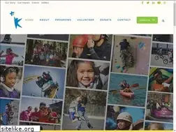 Sites similar to rocksf.org