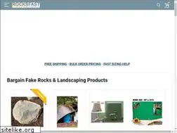 Sites similar to rocksfast.com