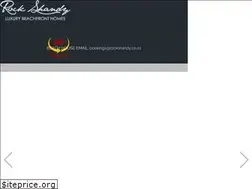 Sites similar to rockshandy.co.za