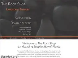 Sites similar to rockshop.kiwi