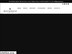 Sites similar to rockshopjewelry.com