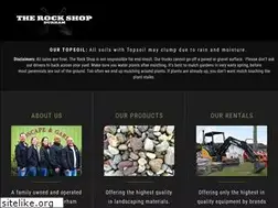 Sites similar to rockshopnc.com