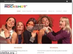 Sites similar to rockshot.com
