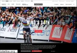 Sites similar to rockshox.com