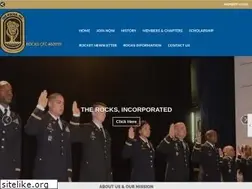 Sites similar to rocksinc.org