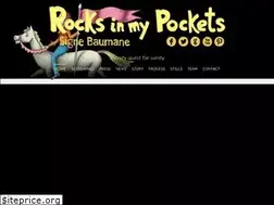 Sites similar to rocksinmypocketsmovie.com