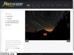 Sites similar to rockskipper.com