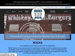 Sites similar to rockslakeview.com