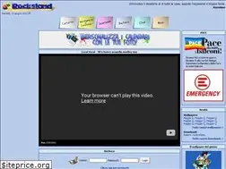 Sites similar to rocksland.com