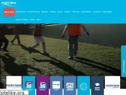 Sites similar to rockslane.co.uk