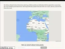 Sites similar to rocksnowdirt.com