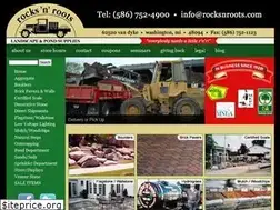 Sites similar to rocksnroots.com