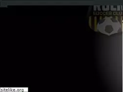 Sites similar to rocksoccerclub.org