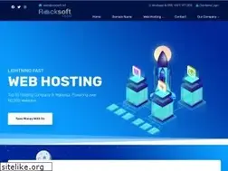 Sites similar to rocksoft.com.my