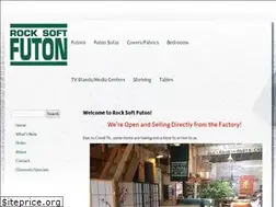 Sites similar to rocksoftfuton.com