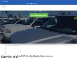 Sites similar to rocksolidautocenter.com
