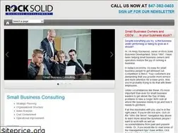 Sites similar to rocksolidbizdevelopment.com