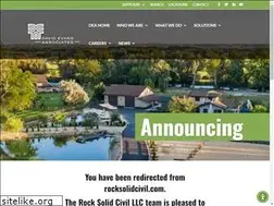 Sites similar to rocksolidcivil.com