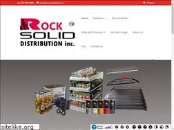 Sites similar to rocksoliddist.com