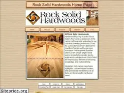 Sites similar to rocksolidhardwoods.com