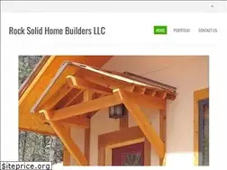 Sites similar to rocksolidhb.com