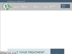 Sites similar to rocksolidhealth.com