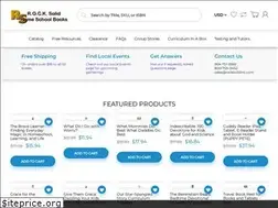 Sites similar to rocksolidinc.com
