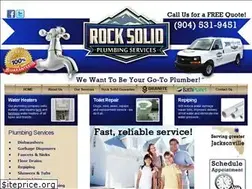 Sites similar to rocksolidjax.com