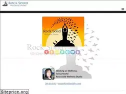 Sites similar to rocksolidptstudio.com