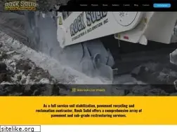 Sites similar to rocksolidstabilization.com