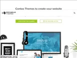 Sites similar to rocksolidthemes.com