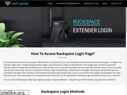 Sites similar to rockspace.live