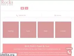 Sites similar to rockspawnandgun.com