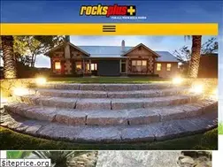 Sites similar to rocksplus.com.au