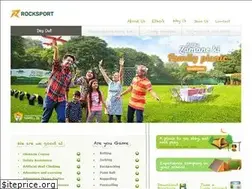 Sites similar to rocksportadventures.com
