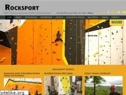 Sites similar to rocksportny.com