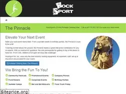 Sites similar to rocksportreno.com