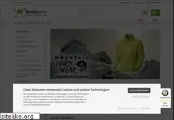 Sites similar to rocksports.de