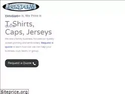 Sites similar to rocksports.net