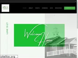 Sites similar to rockspringsbc.com