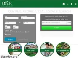 Sites similar to rockspringsrealty.com