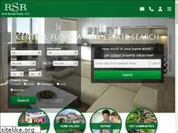 Sites similar to rockspringsrealty.net
