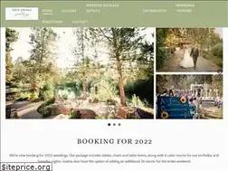 Sites similar to rockspringsweddings.com