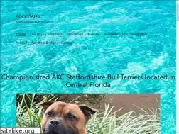 Sites similar to rockstaffs.com