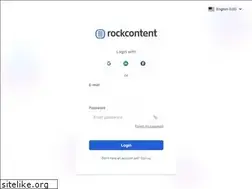Sites similar to rockstage.io