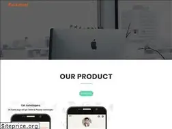 Sites similar to rockstand.in