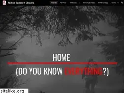 Sites similar to rockstar-business.com