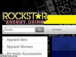 Sites similar to rockstar-shop.com