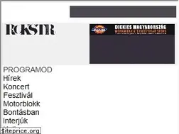 Sites similar to rockstar.hu
